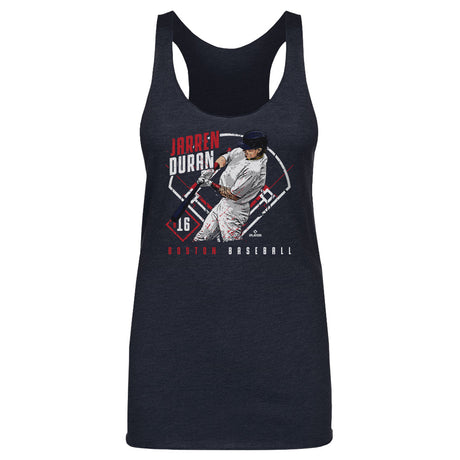 Jarren Duran Women's Tank Top | 500 LEVEL