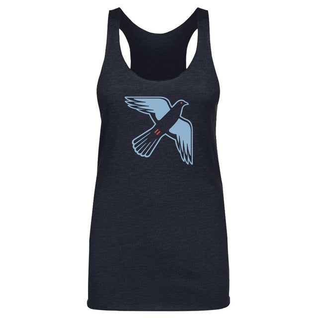 New York City FC Women's Tank Top | 500 LEVEL