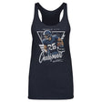 Zach Charbonnet Women's Tank Top | 500 LEVEL