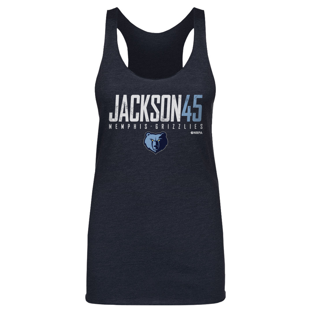 GG Jackson Women's Tank Top | 500 LEVEL