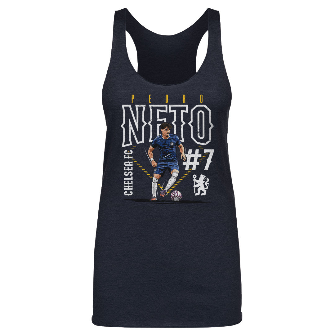 Pedro Neto Women's Tank Top | 500 LEVEL