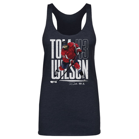 Tom Wilson Women's Tank Top | 500 LEVEL
