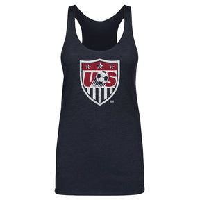 U.S. Soccer Women's Tank Top | 500 LEVEL