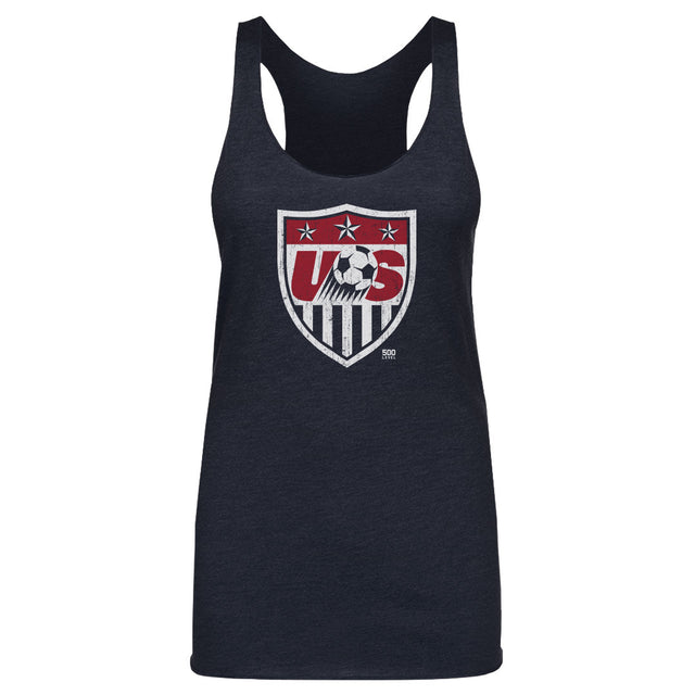 U.S. Soccer Women's Tank Top | 500 LEVEL