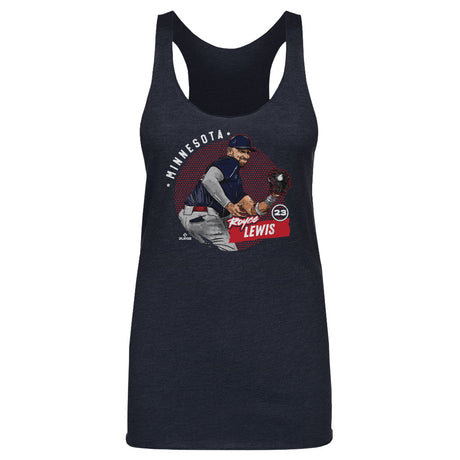 Royce Lewis Women's Tank Top | 500 LEVEL