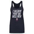 USMNT Women's Tank Top | 500 LEVEL
