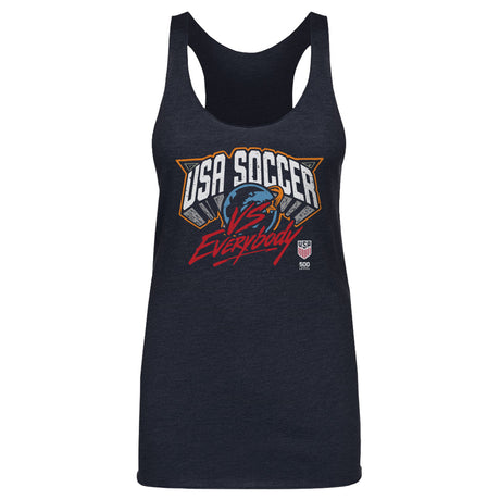 U.S. Soccer Women's Tank Top | 500 LEVEL