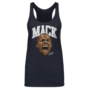 Shelvin Mack Women's Tank Top | 500 LEVEL