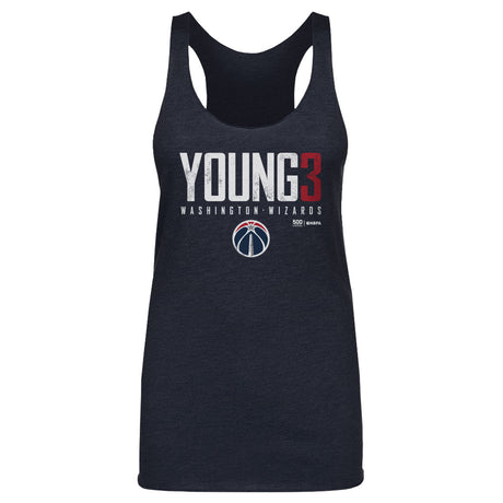 Trae Young Women's Tank Top | 500 LEVEL