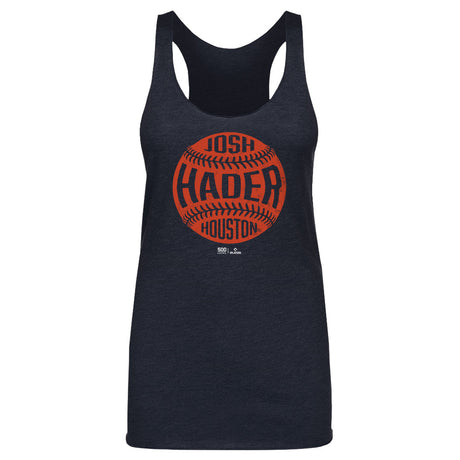 Josh Hader Women's Tank Top | 500 LEVEL