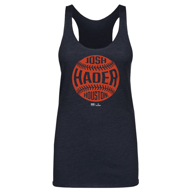Josh Hader Women's Tank Top | 500 LEVEL