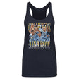 Manchester City Women's Tank Top | 500 LEVEL
