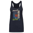 Anthony Edwards Women's Tank Top | 500 LEVEL