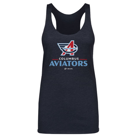 Columbus Aviators Women's Tank Top | 500 LEVEL
