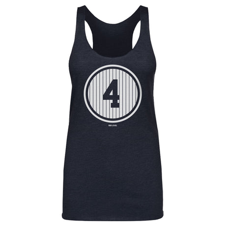 New York Women's Tank Top | 500 LEVEL