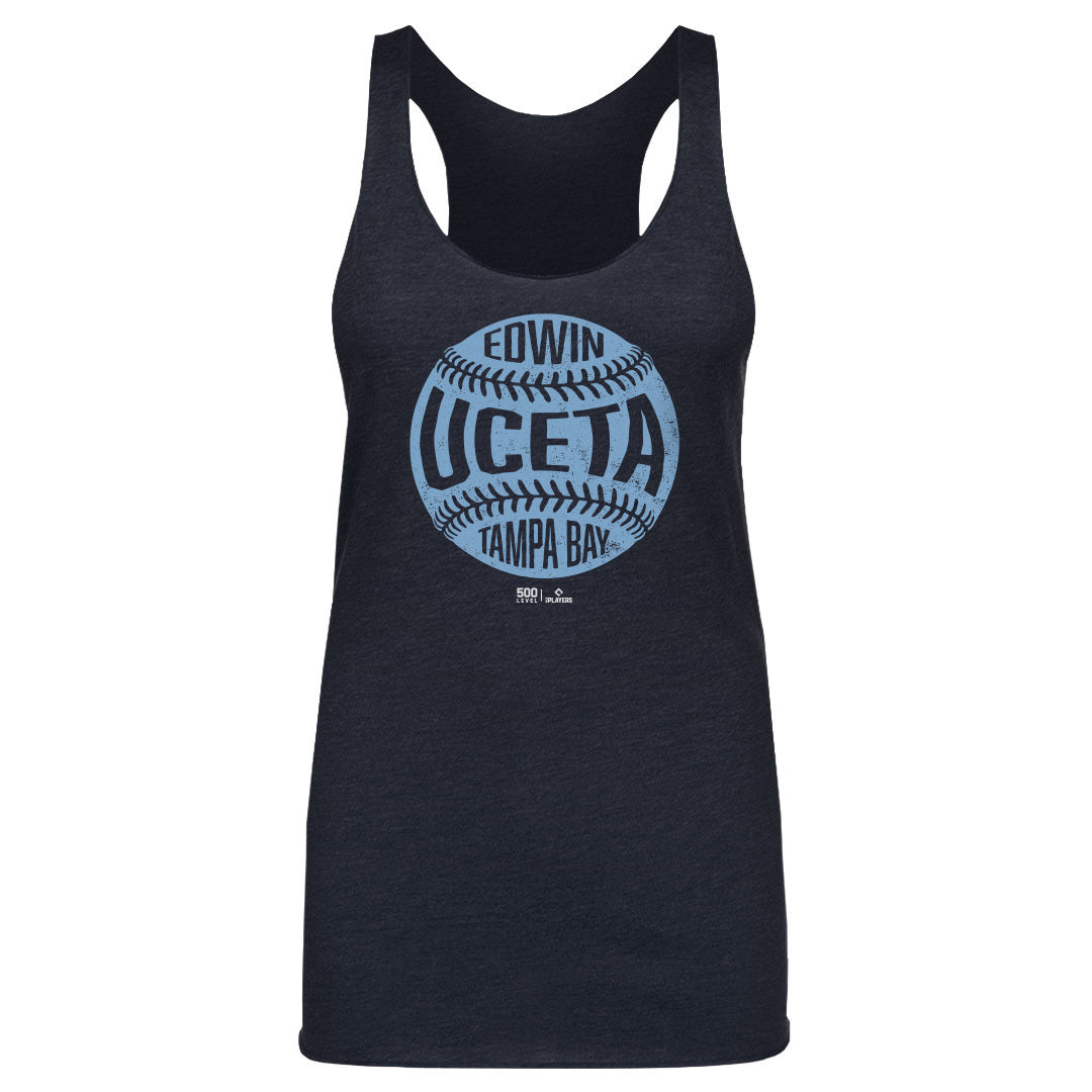 Edwin Uceta Women's Tank Top | 500 LEVEL