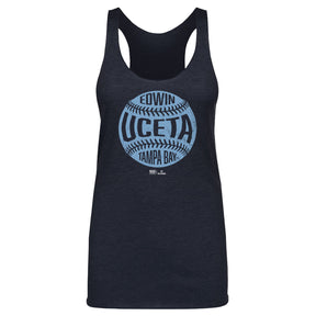Edwin Uceta Women's Tank Top | 500 LEVEL
