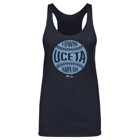 Edwin Uceta Women's Tank Top | 500 LEVEL
