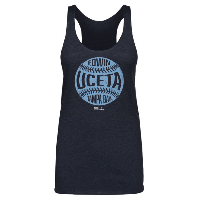 Edwin Uceta Women's Tank Top | 500 LEVEL