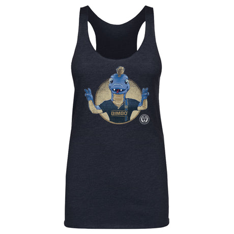 Philadelphia Union Women's Tank Top | 500 LEVEL