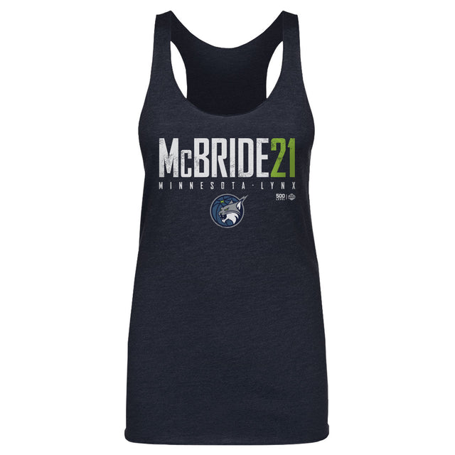 Kayla McBride Women's Tank Top | 500 LEVEL