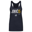 Nikola Jokic Women's Tank Top | 500 LEVEL