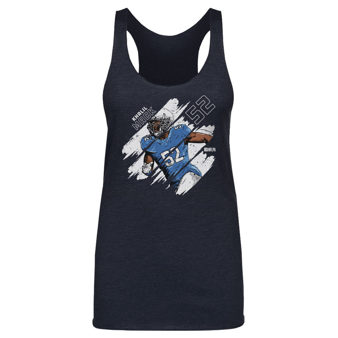 Khalil Mack Women's Tank Top | 500 LEVEL