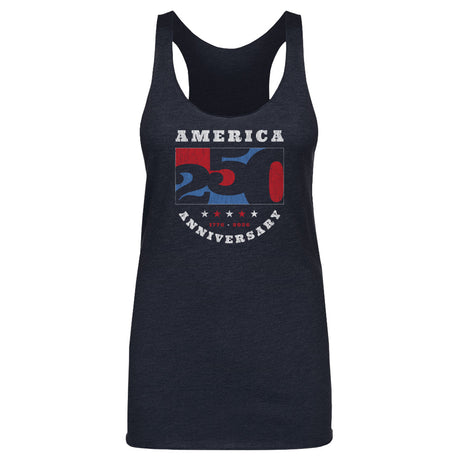 USA Women's Tank Top | 500 LEVEL