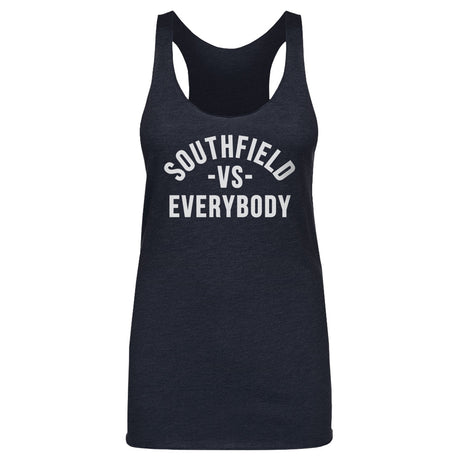 Vs. Everybody Women's Tank Top | 500 LEVEL