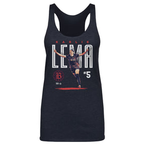 Karlie Lema Women's Tank Top | 500 LEVEL
