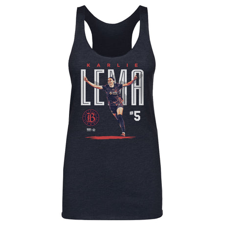 Karlie Lema Women's Tank Top | 500 LEVEL