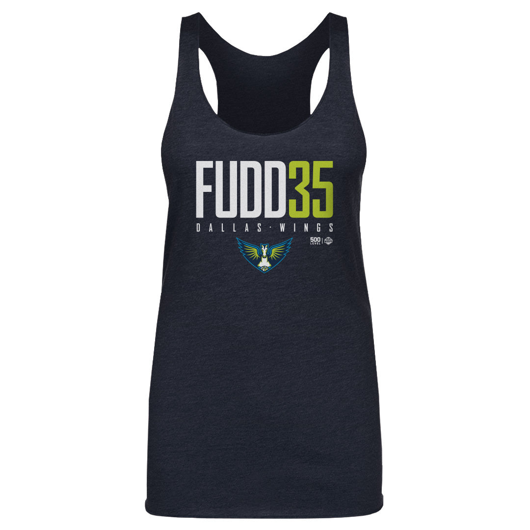 Azzi Fudd Women's Tank Top | 500 LEVEL