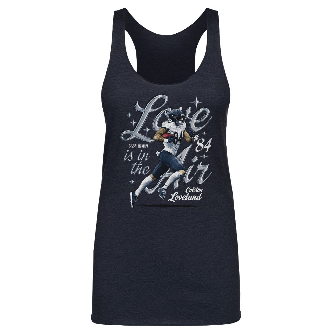 Colston Loveland Women's Tank Top | 500 LEVEL