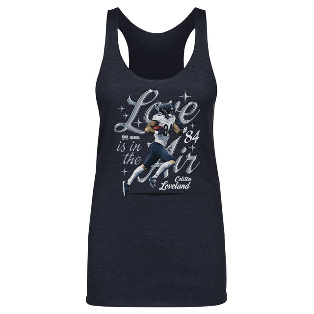 Colston Loveland Women's Tank Top | 500 LEVEL
