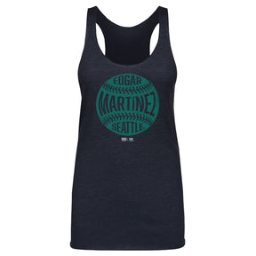 Edgar Martinez Women's Tank Top | 500 LEVEL