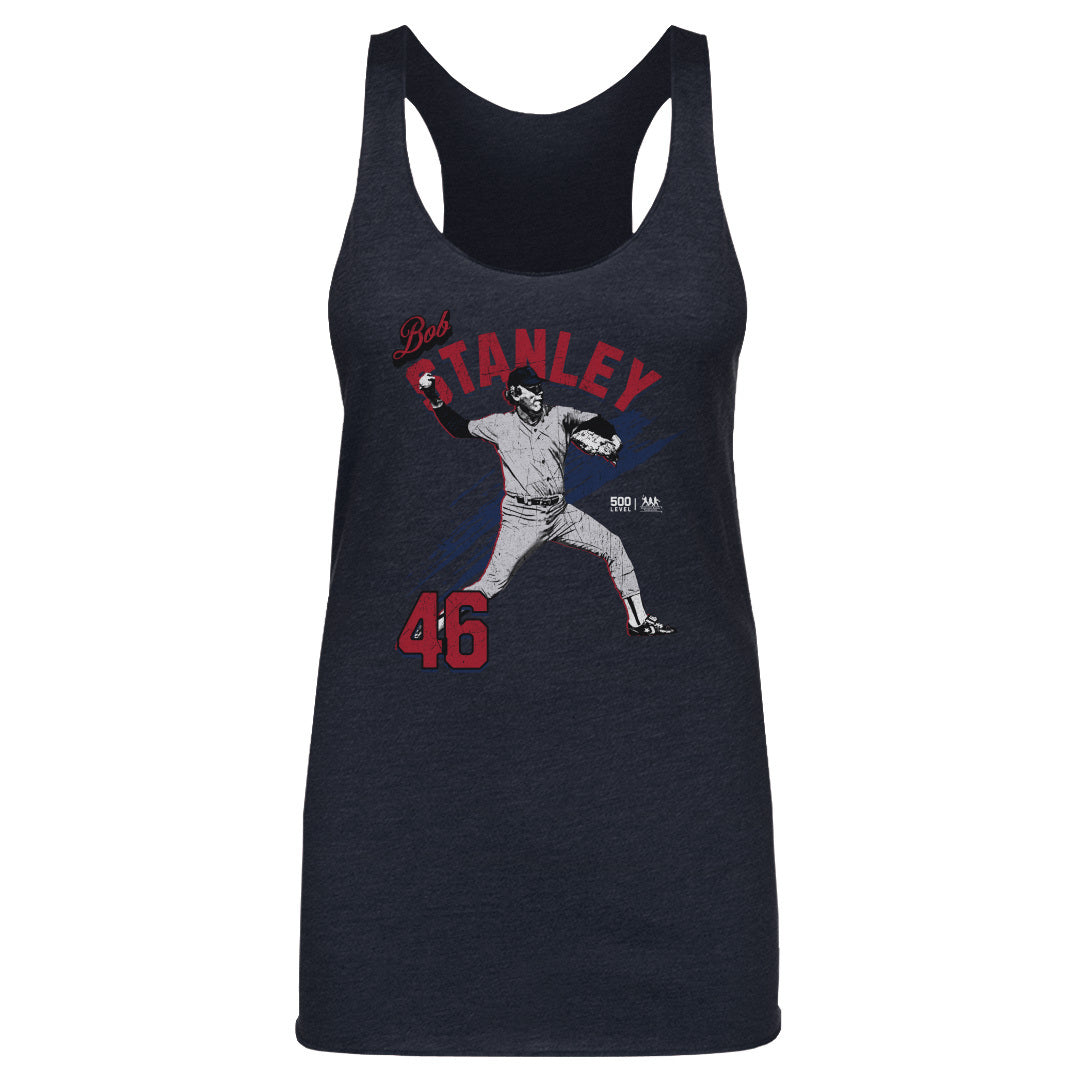 Robert Stanley Women's Tank Top | 500 LEVEL