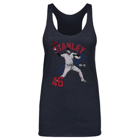Robert Stanley Women's Tank Top | 500 LEVEL