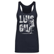 Luis Gil Women's Tank Top | 500 LEVEL