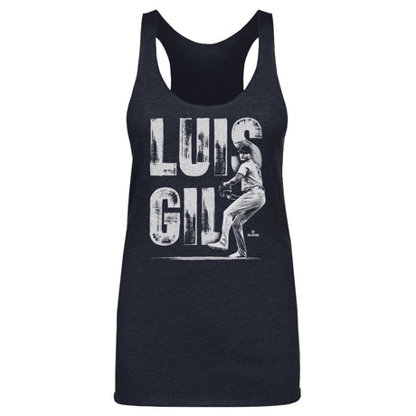 Luis Gil Women's Tank Top | 500 LEVEL