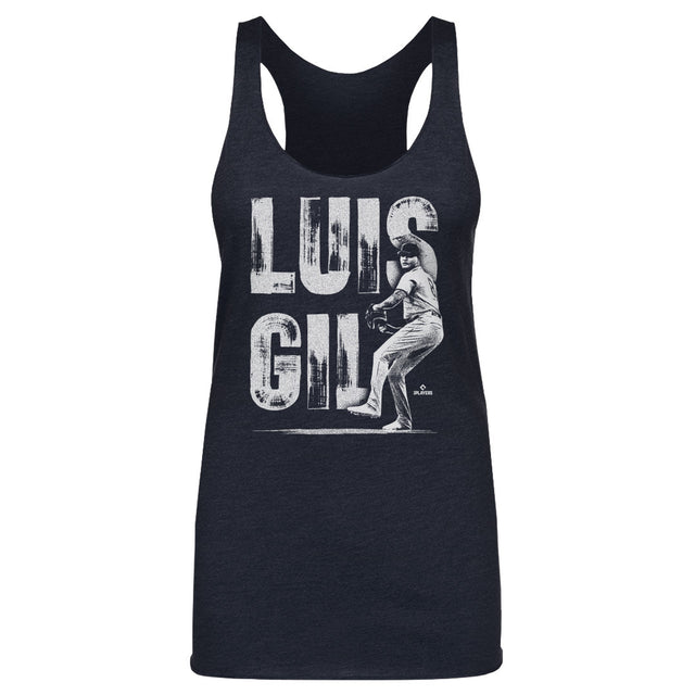 Luis Gil Women's Tank Top | 500 LEVEL