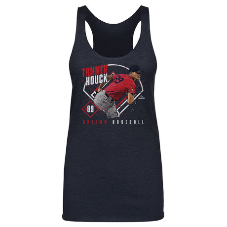 Tanner Houck Women's Tank Top | 500 LEVEL