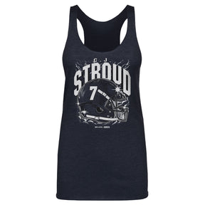 C.J. Stroud Women's Tank Top | 500 LEVEL