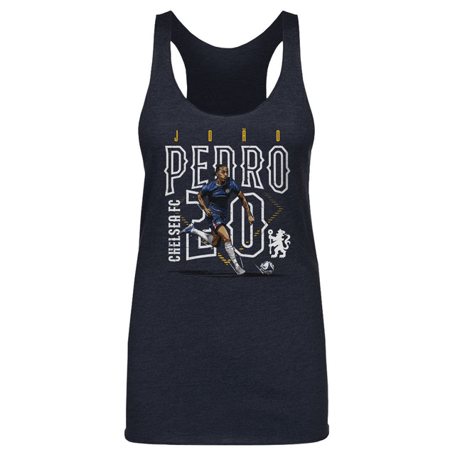 Joao Pedro Women's Tank Top | 500 LEVEL