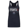AJ Dybantsa Women's Tank Top | 500 LEVEL