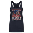 Alex Ovechkin Women's Tank Top | 500 LEVEL