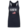 Noah Hanifin Women's Tank Top | 500 LEVEL