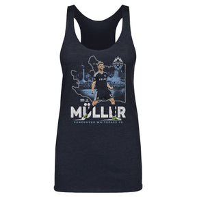 Thomas Muller Women's Tank Top | 500 LEVEL