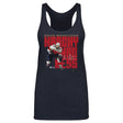 Brad Marchand Women's Tank Top | 500 LEVEL