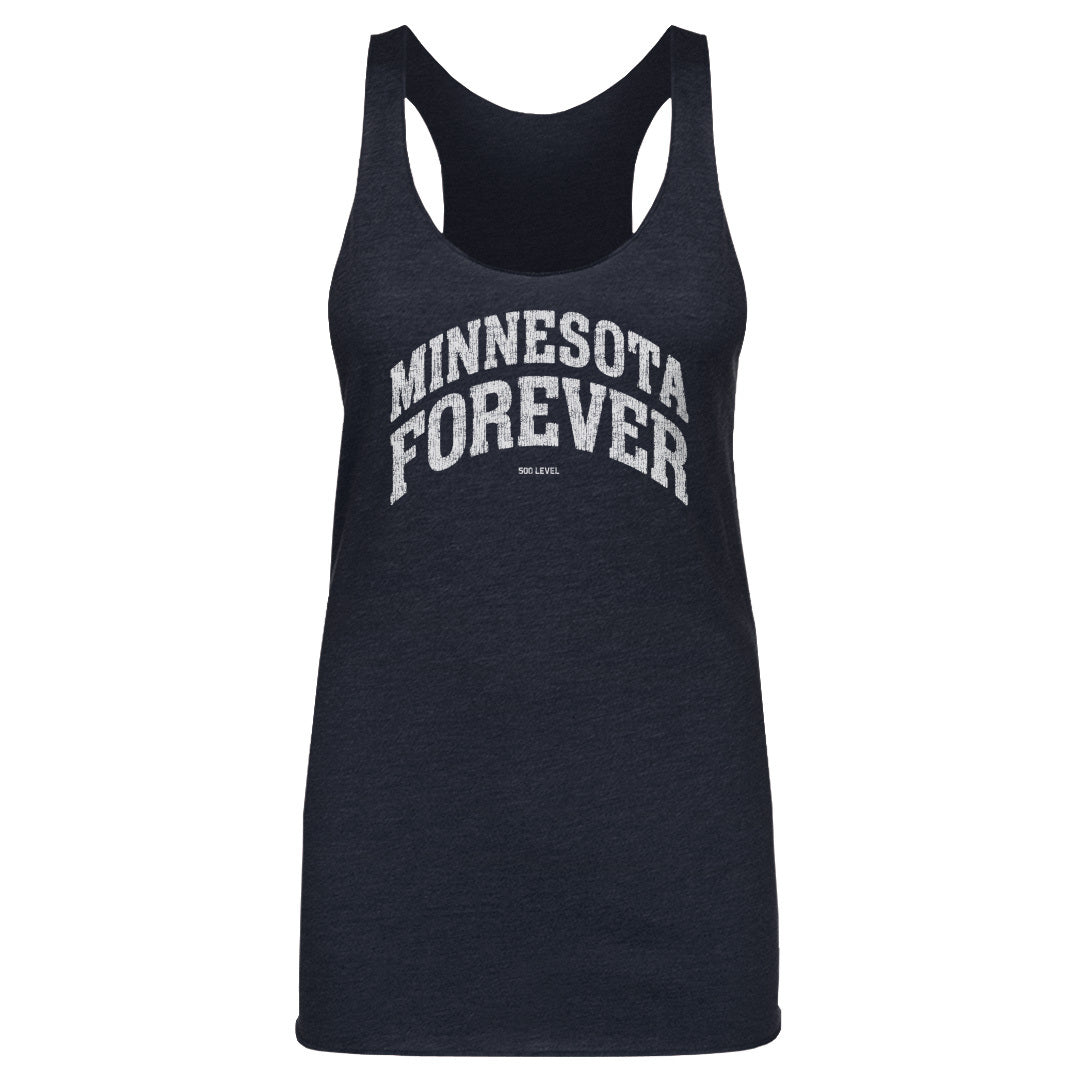 Minnesota Women's Tank Top | 500 LEVEL