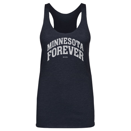Minnesota Women's Tank Top | 500 LEVEL